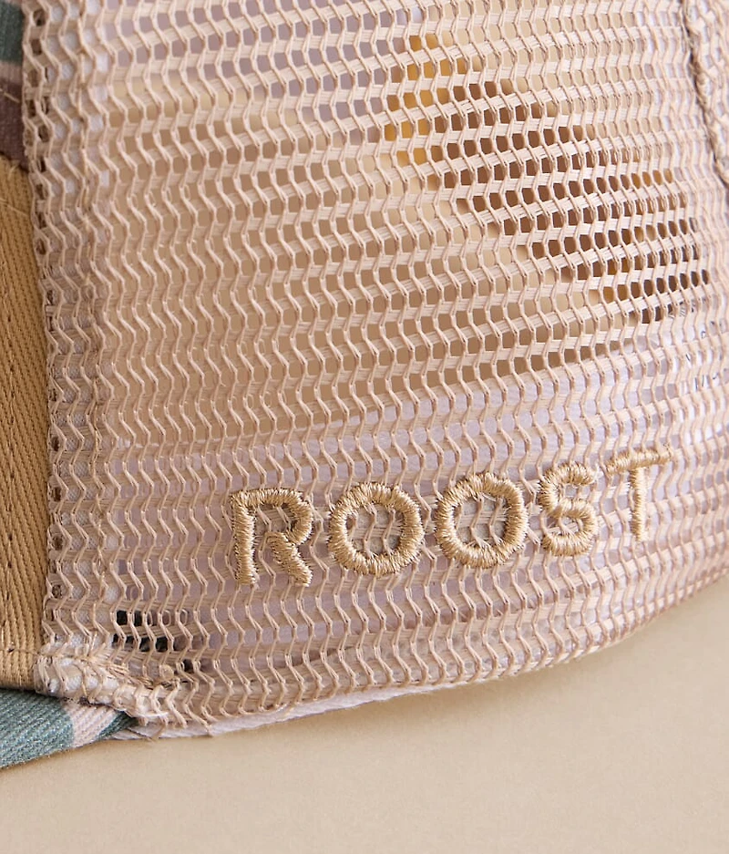 Boys - Camo Mallard Trucker Hat