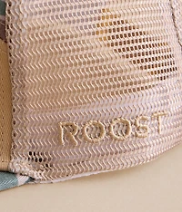 Boys - Camo Mallard Trucker Hat