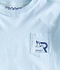 Boys - Camo Shield T-Shirt