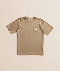 Boys - Bigfoot Stroll T-Shirt