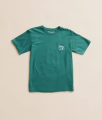 Boys - Emerald Flyway T-Shirt