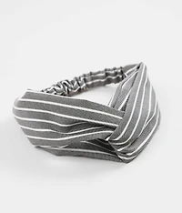 Twisted Headband
