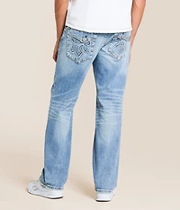 Austin Straight Stretch Jean