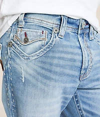 Austin Straight Stretch Jean