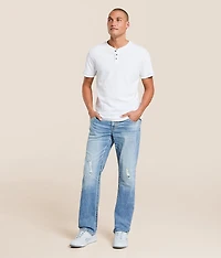 Austin Straight Stretch Jean