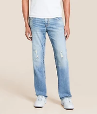 Austin Straight Stretch Jean