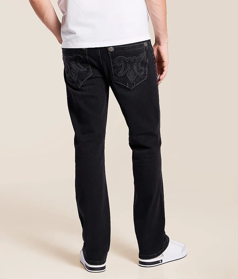 Brad Straight Stretch Jean