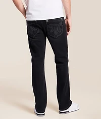 Brad Straight Stretch Jean