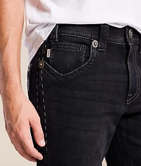 Brad Straight Stretch Jean