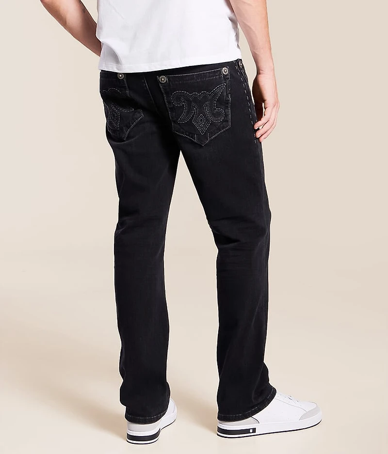 Brad Straight Stretch Jean