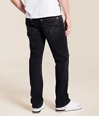 Brad Straight Stretch Jean