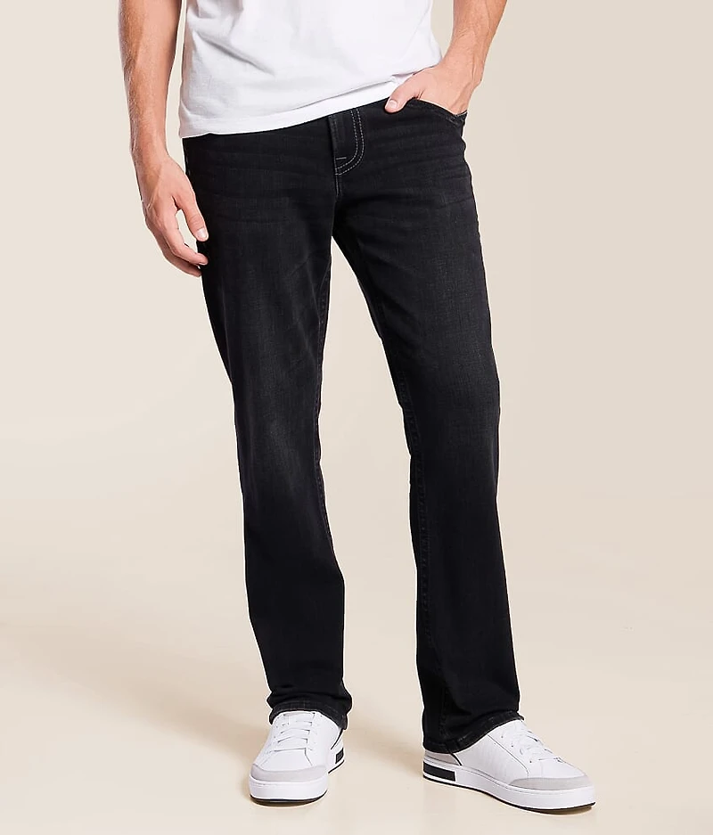 Brad Straight Stretch Jean