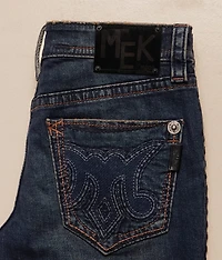 Hayden Straight Stretch Jean