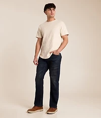 Hayden Straight Stretch Jean