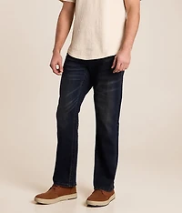 Hayden Straight Stretch Jean
