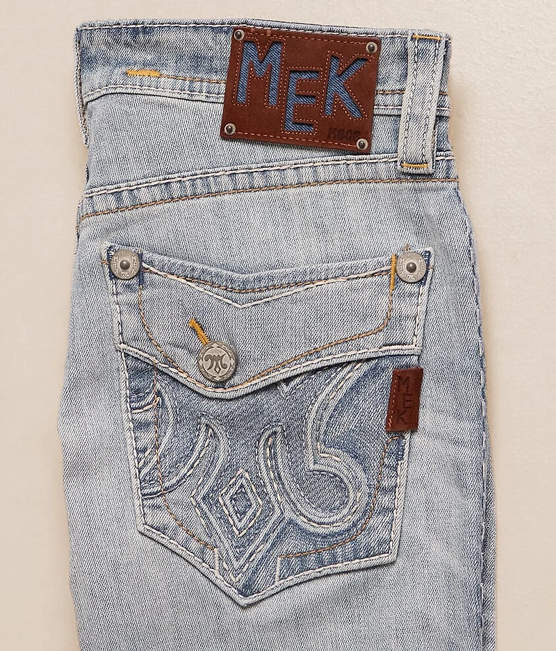 Kris Straight Stretch Jean