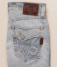 Kris Straight Stretch Jean