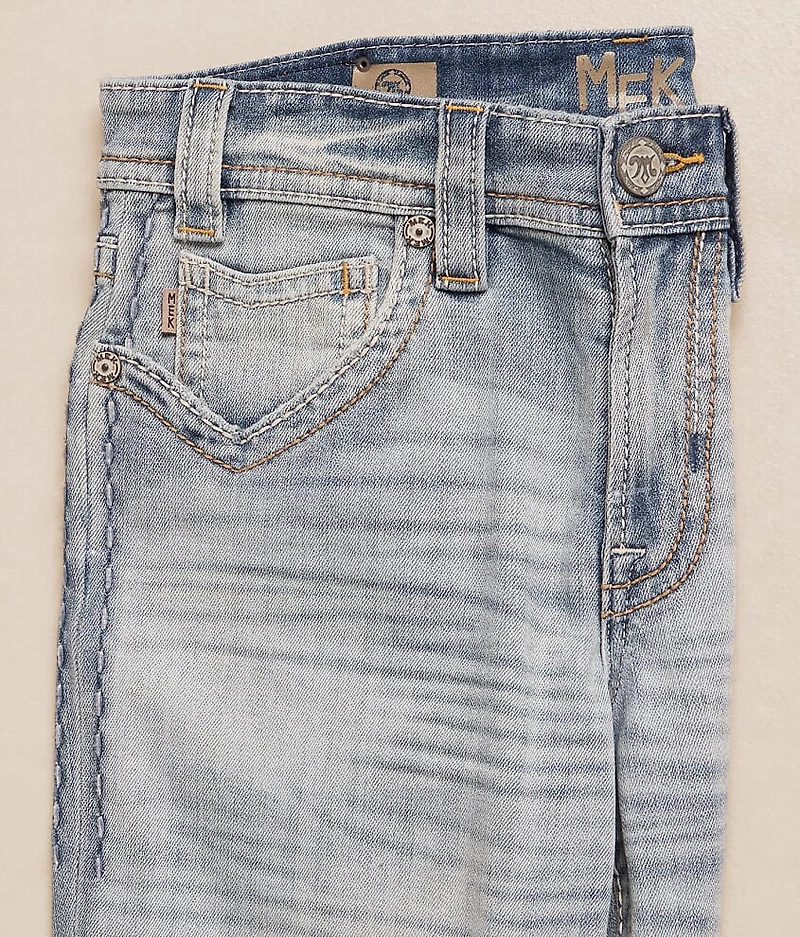 Kris Straight Stretch Jean