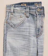 Kris Straight Stretch Jean