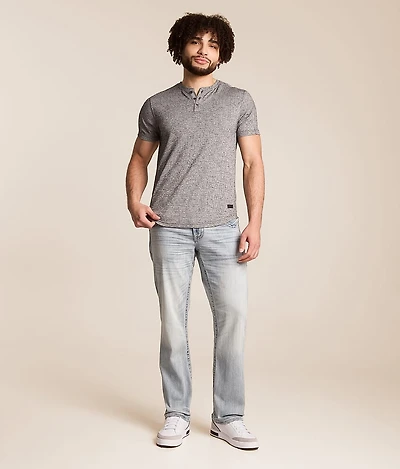 Kris Straight Stretch Jean