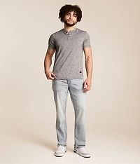 Kris Straight Stretch Jean