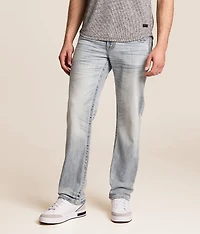 Kris Straight Stretch Jean