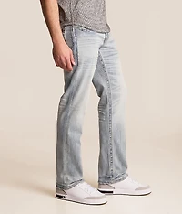Kris Straight Stretch Jean