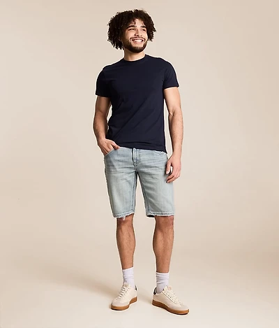 Noah Stretch Short
