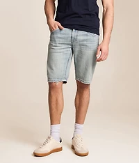 Noah Stretch Short