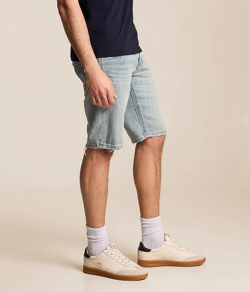 Noah Stretch Short