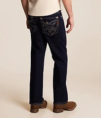 Austin Boot Stretch Jean