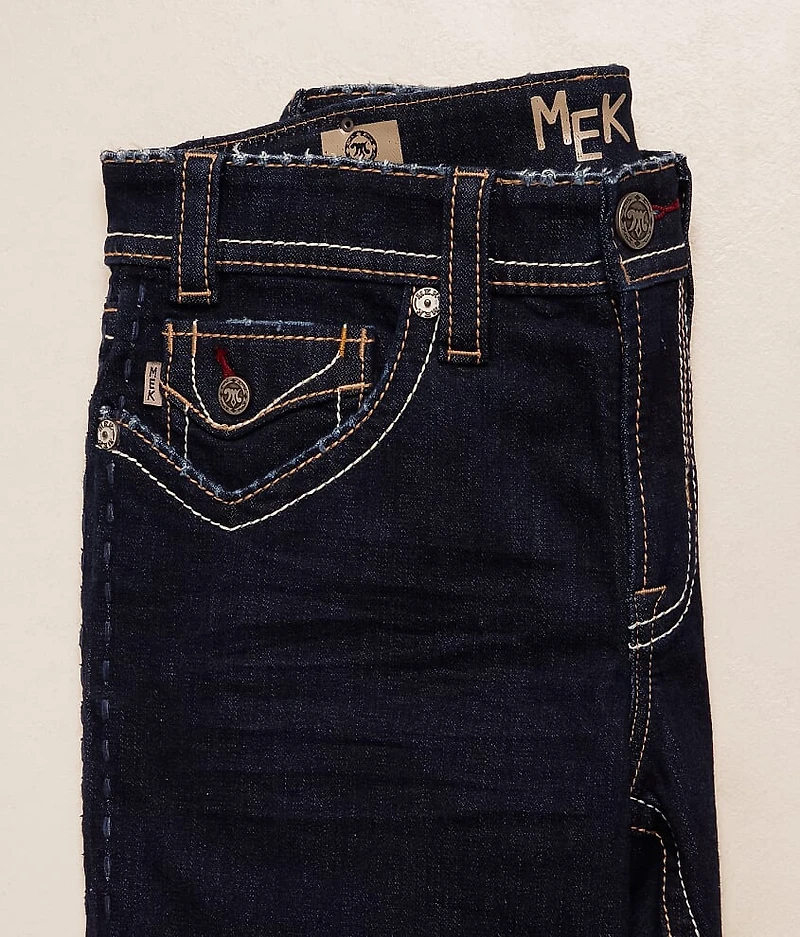 Austin Boot Stretch Jean