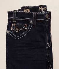 Austin Boot Stretch Jean