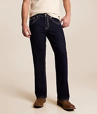 Austin Boot Stretch Jean