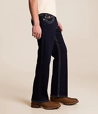 Austin Boot Stretch Jean