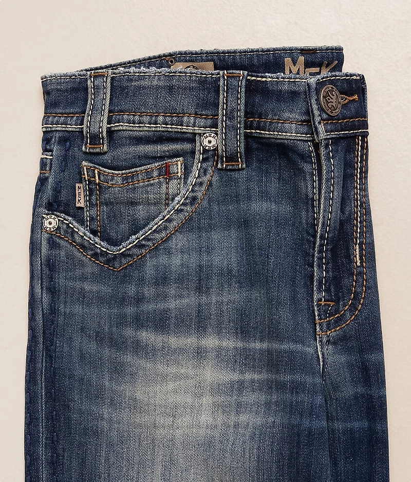 John Boot Stretch Jean