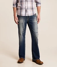 John Boot Stretch Jean