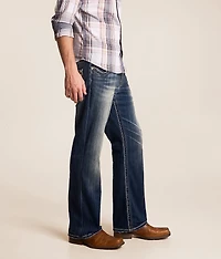 John Boot Stretch Jean