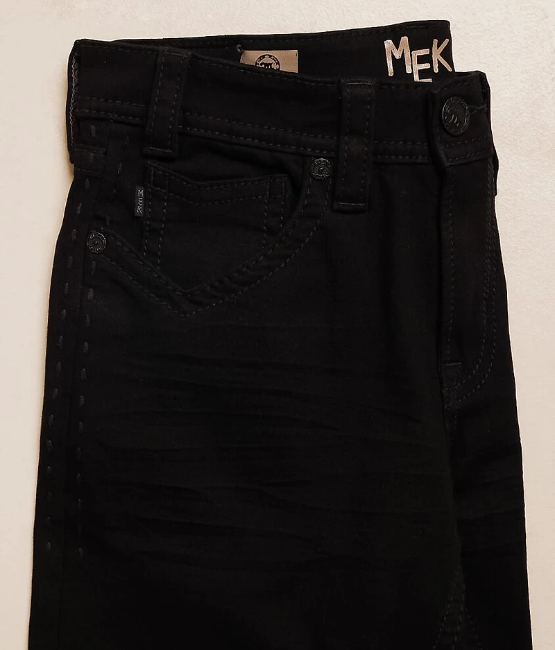 Kris Boot Stretch Jean