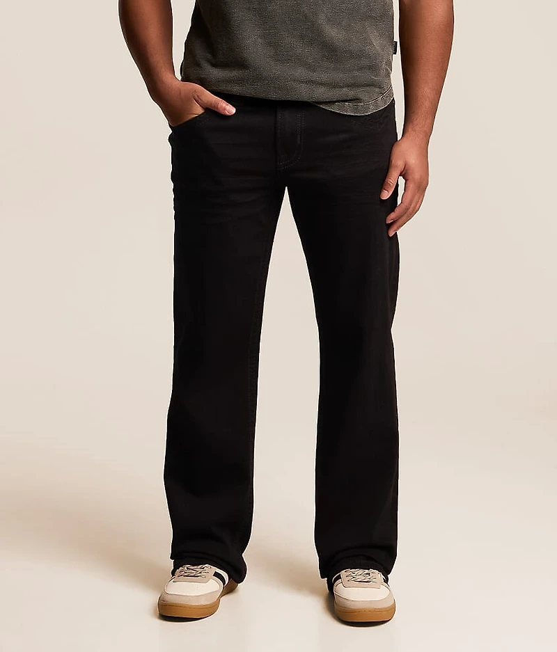 Kris Boot Stretch Jean