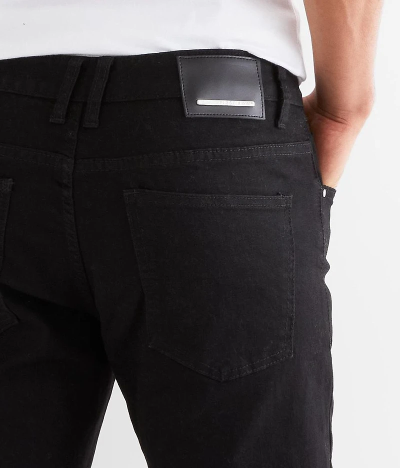 Varsity Straight Stretch Jean