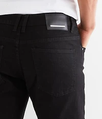 Varsity Straight Stretch Jean