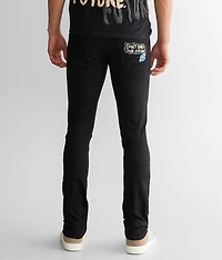 Future Straight Stretch Jean
