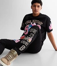 Future Straight Stretch Jean