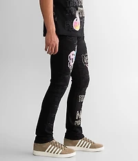 Future Straight Stretch Jean