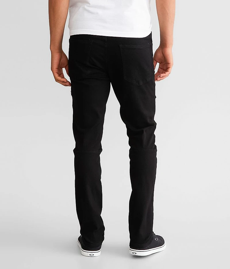 Straight Stretch Jean
