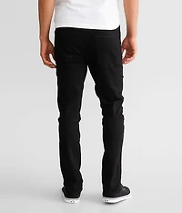 Straight Stretch Jean