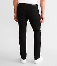 Slim Straight Stretch Jean