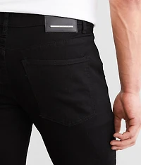 Slim Straight Stretch Jean