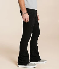 Stacked Stretch Jean